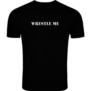 Wrestle Me