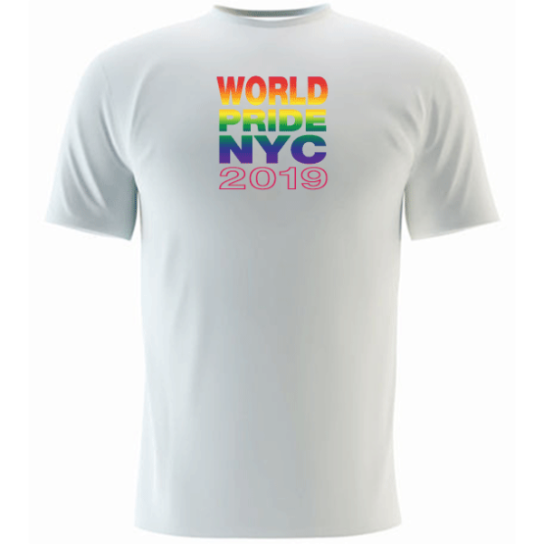 World Pride NYC 1 - Image 2